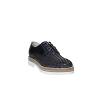 Francesine Blu Nero Giardini