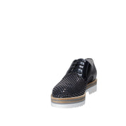 Francesine Blu Nero Giardini