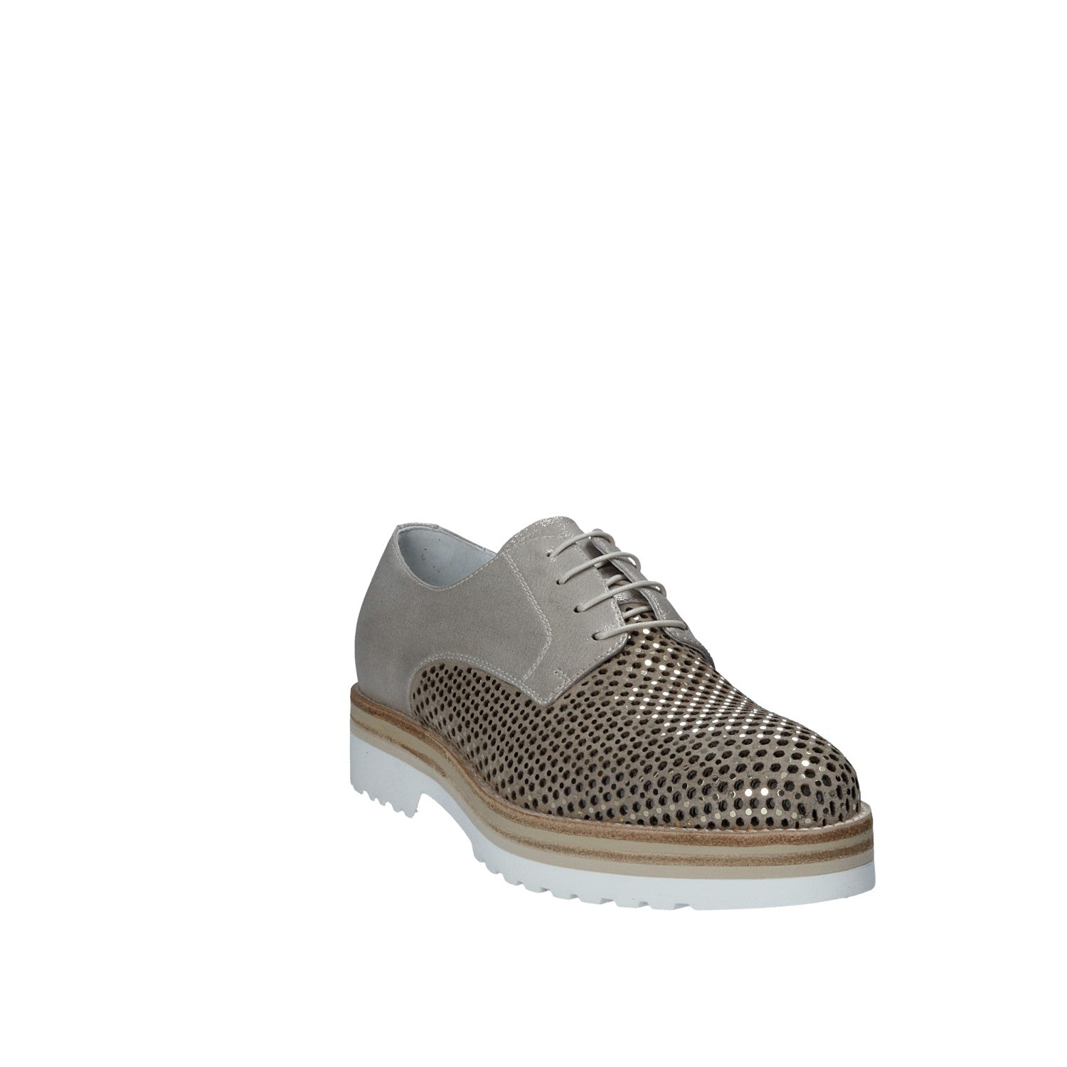 Francesine Grigio Nero Giardini