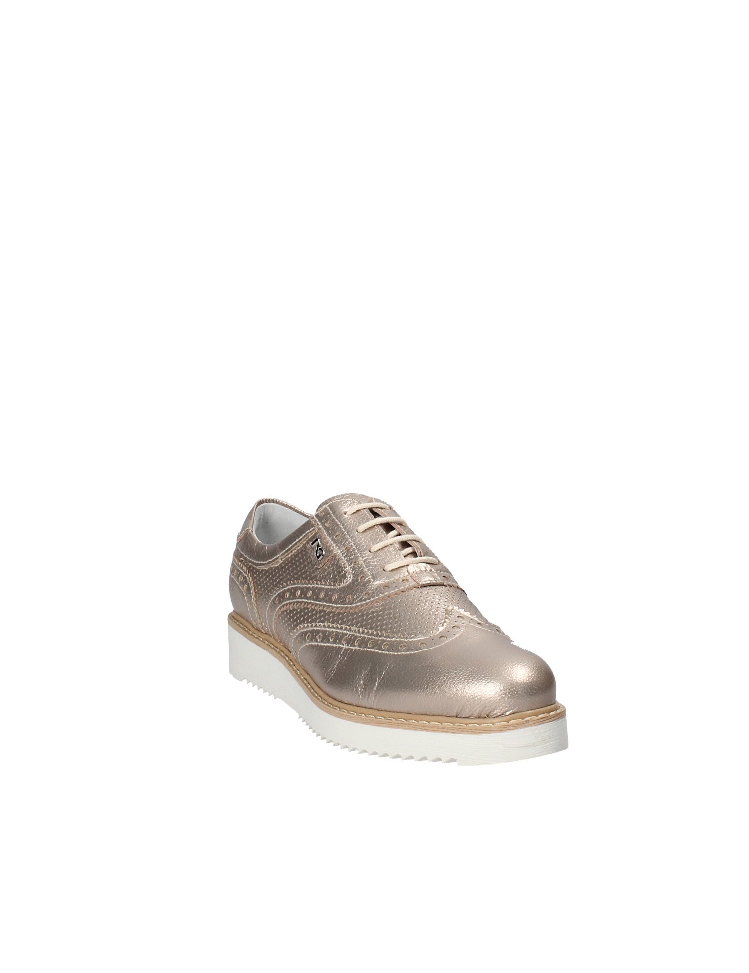 Francesine Giallo Nero Giardini Junior