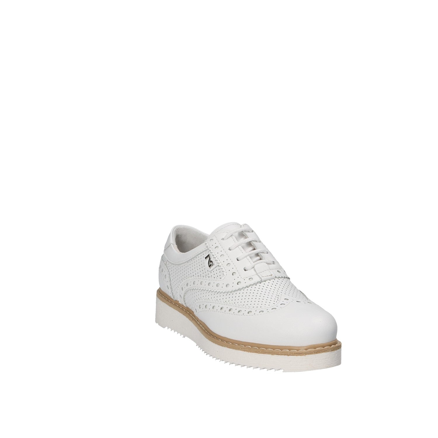 Francesine Bianco Nero Giardini Junior