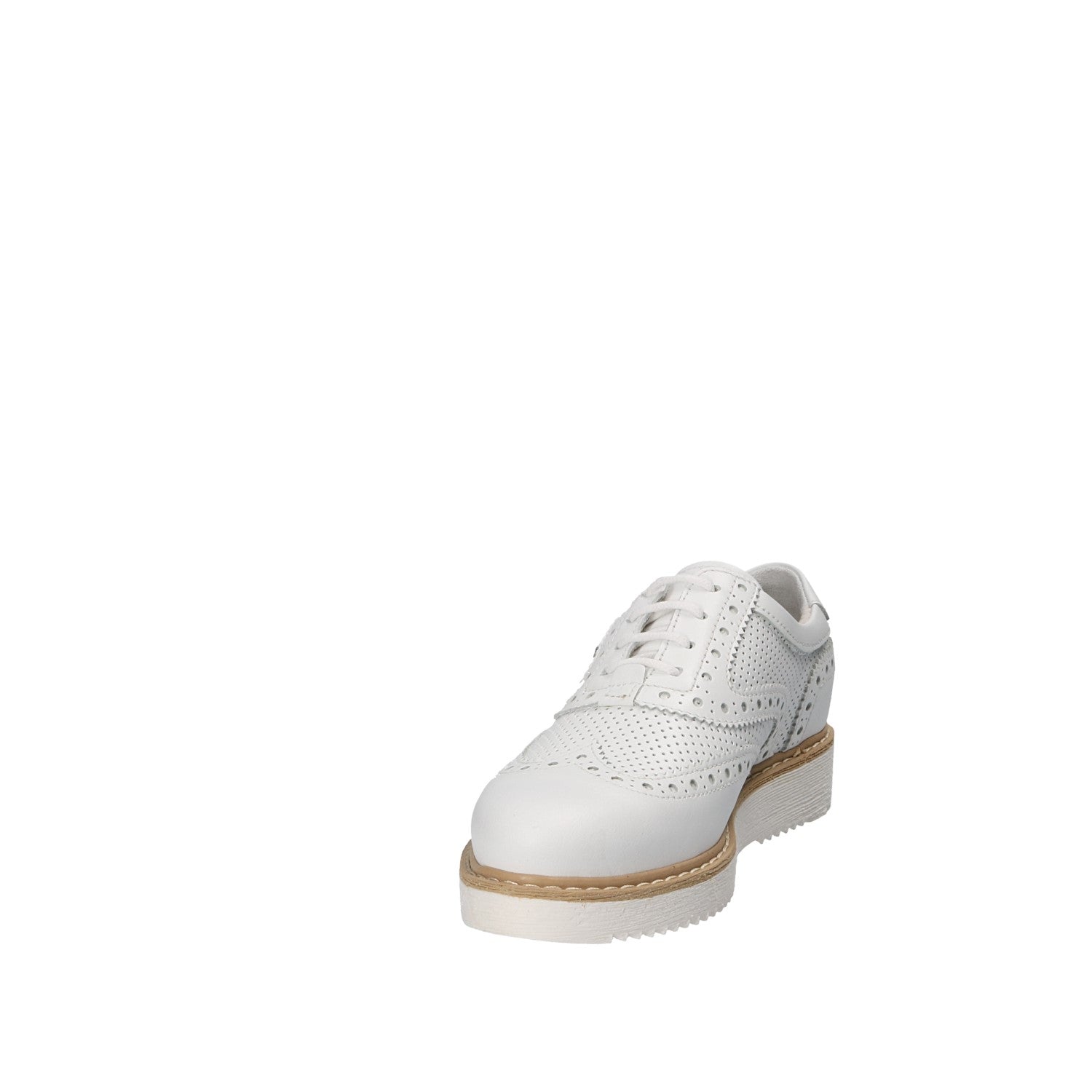 Francesine Bianco Nero Giardini Junior