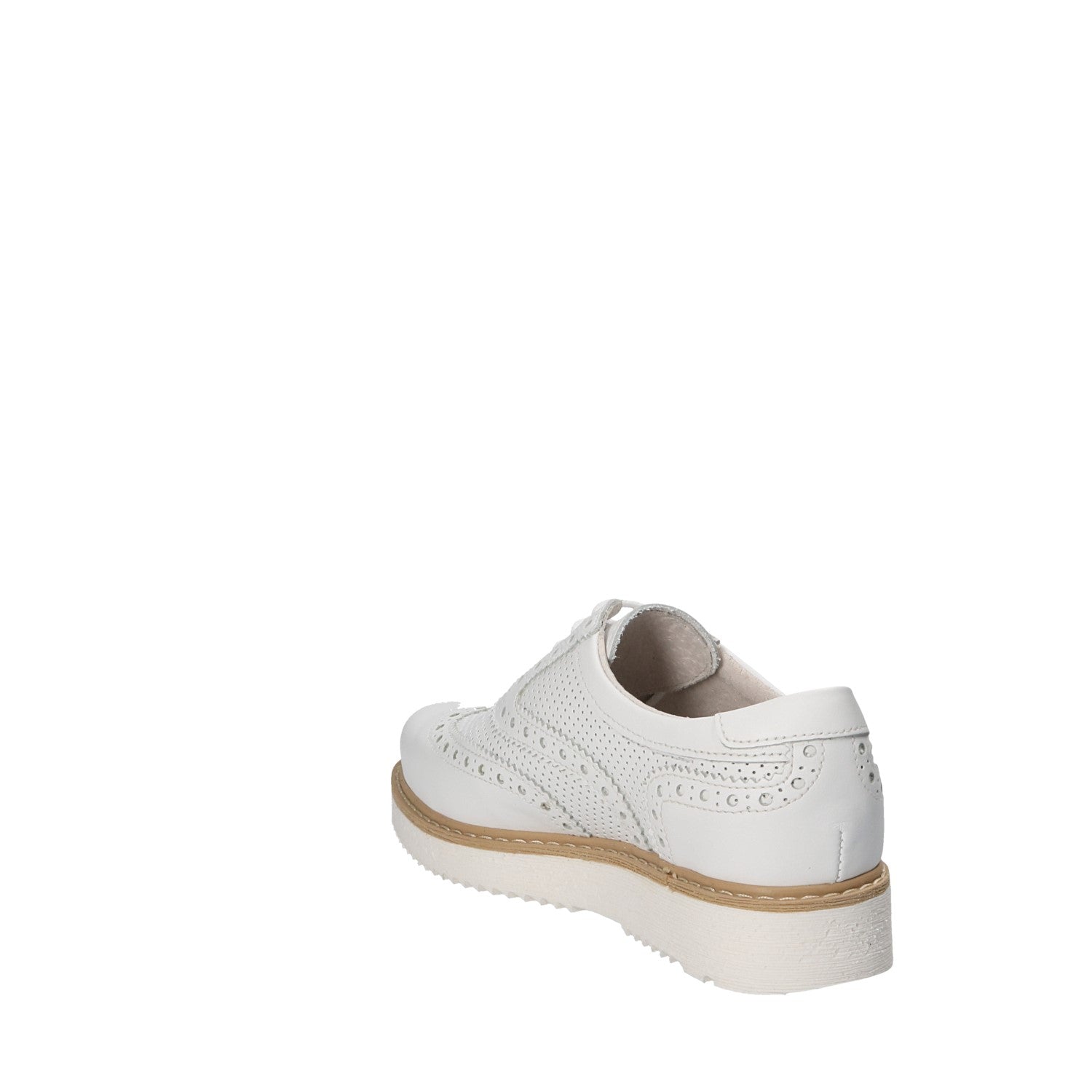 Francesine Bianco Nero Giardini Junior