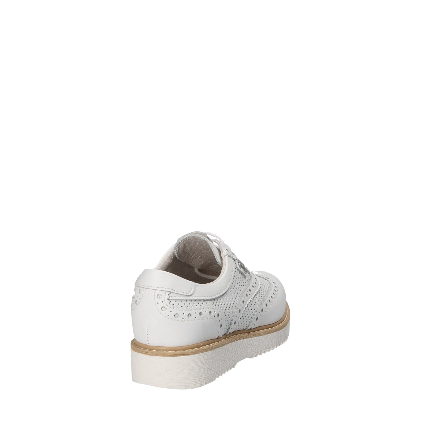 Francesine Bianco Nero Giardini Junior