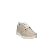 Sneakers Beige Nero Giardini Junior