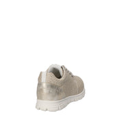 Sneakers Beige Nero Giardini Junior