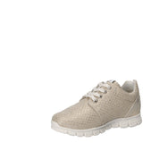 Sneakers Beige Nero Giardini Junior