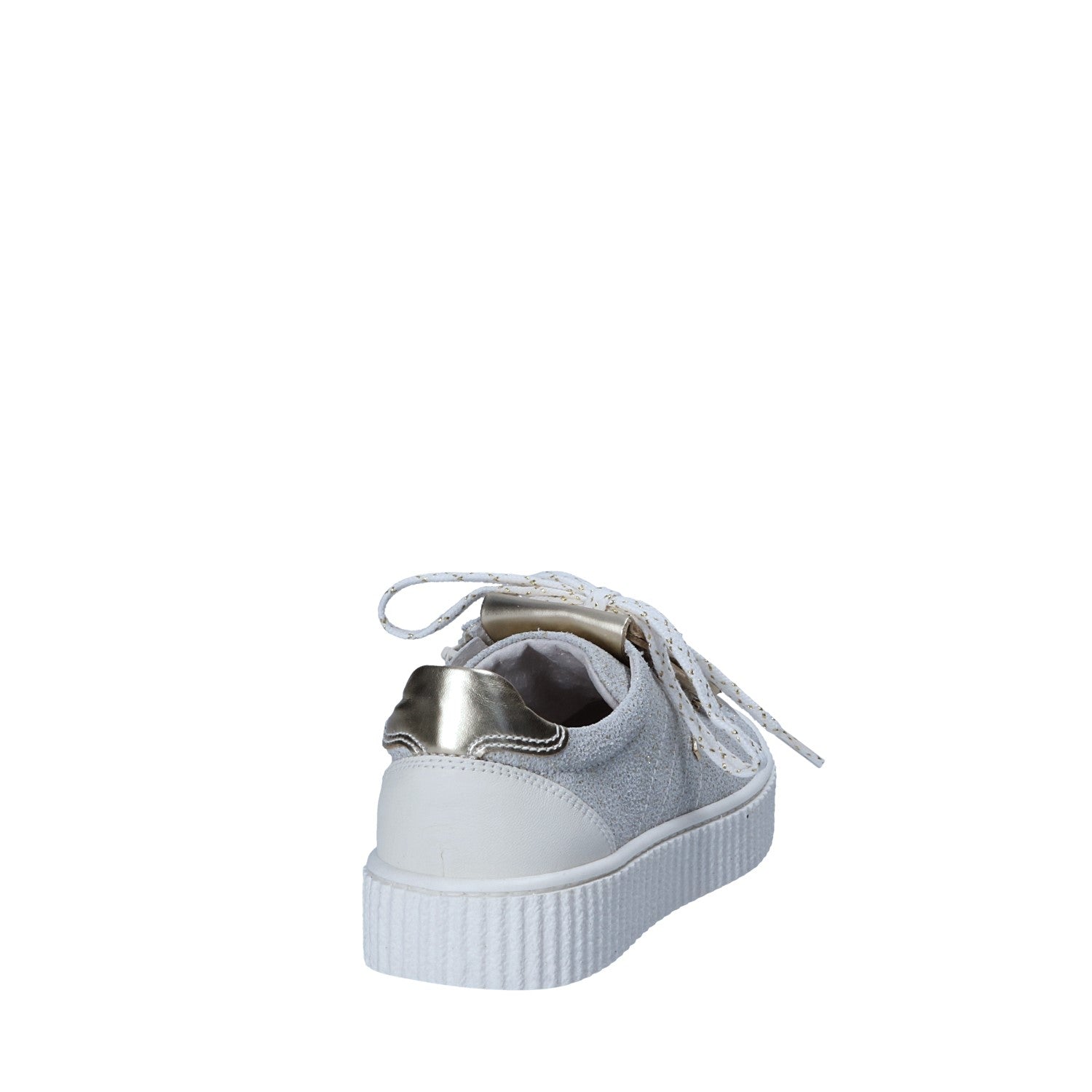 Sneakers Bianco Nero Giardini Junior
