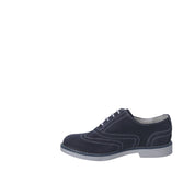 Francesine Blu Nero Giardini Junior