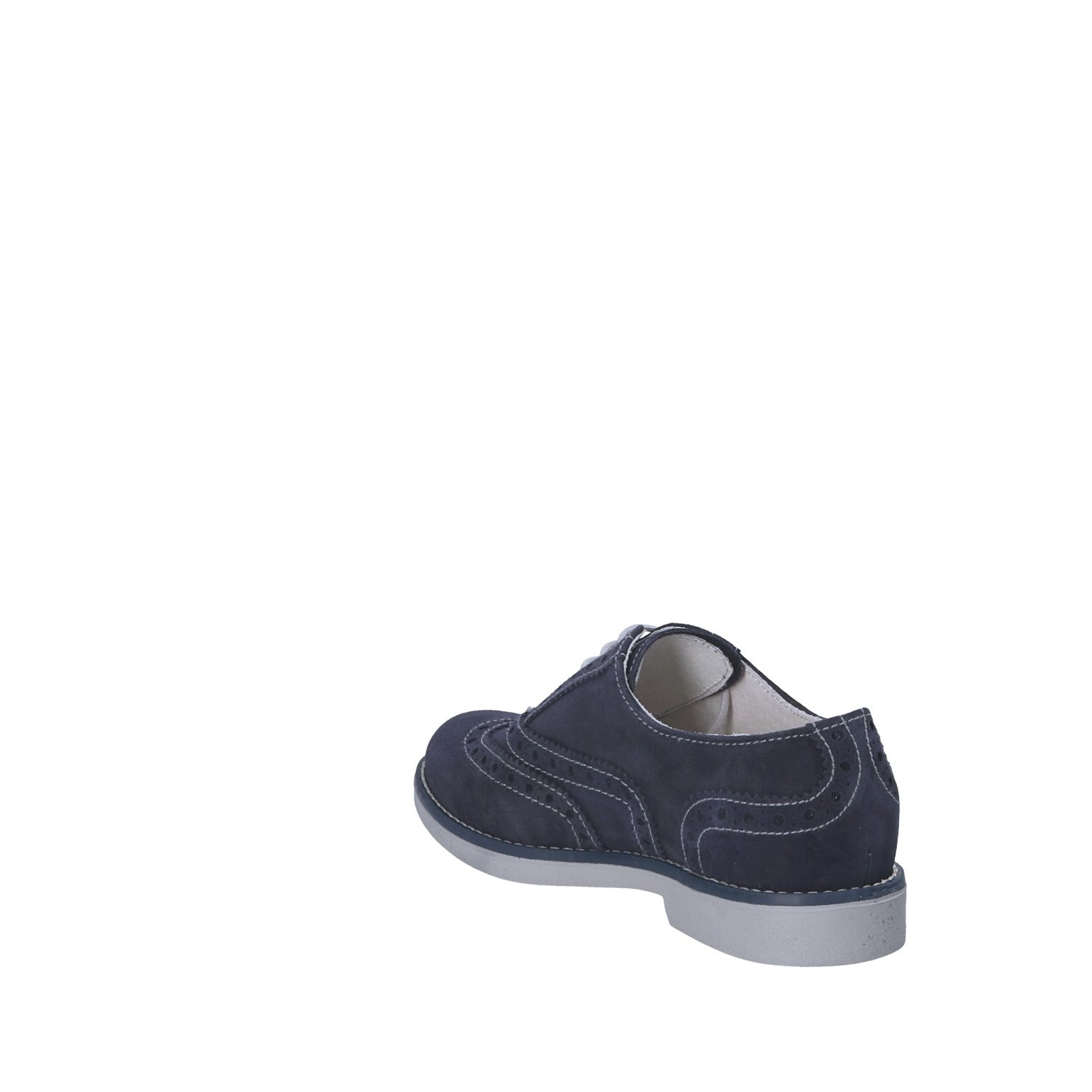 Francesine Blu Nero Giardini Junior