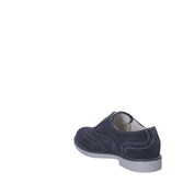 Francesine Blu Nero Giardini Junior