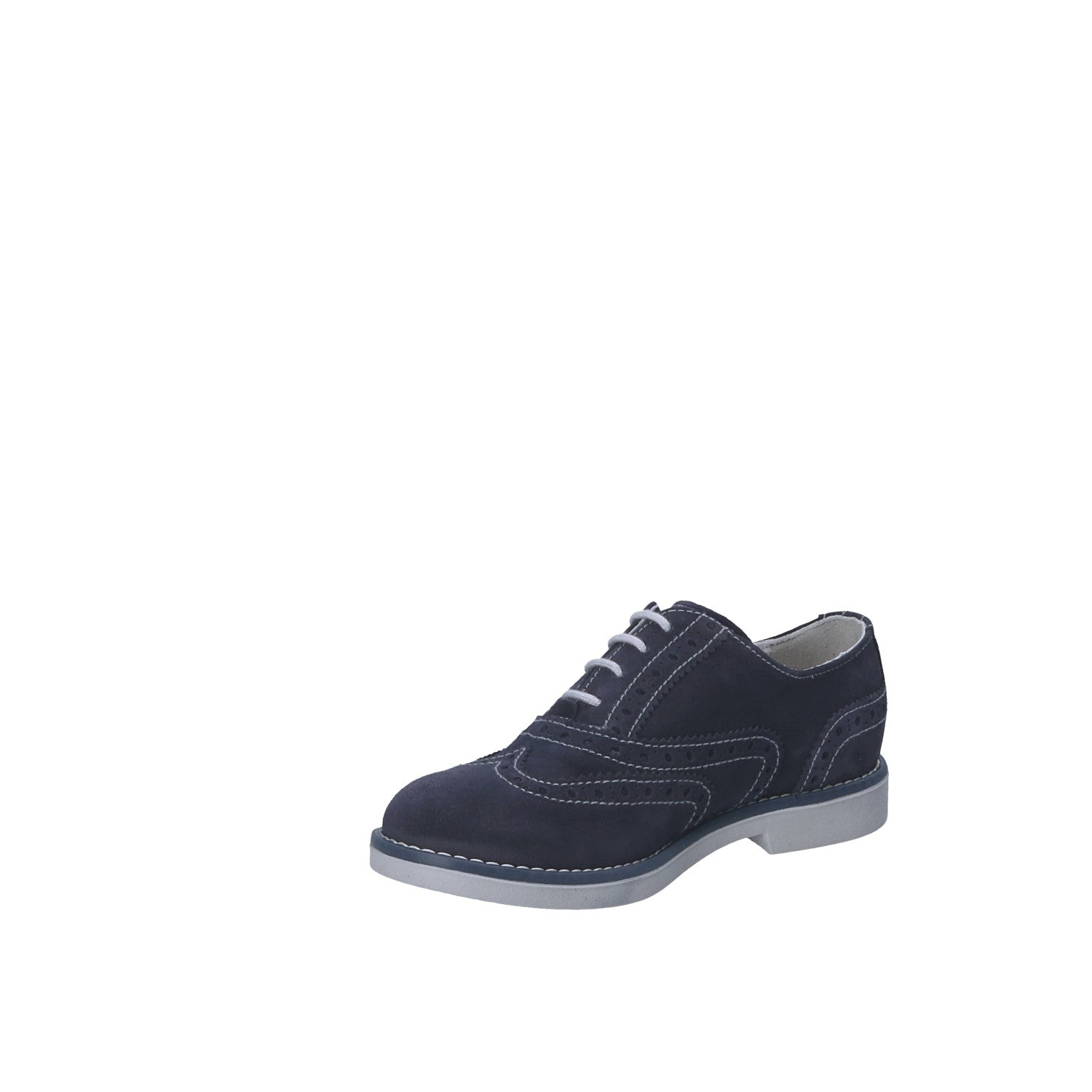 Francesine Blu Nero Giardini Junior