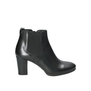 Stivaletti Nero Mally