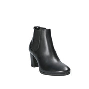 Stivaletti Nero Mally