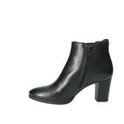 Stivaletti Nero Mally