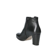 Stivaletti Nero Mally