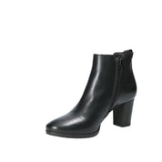 Stivaletti Nero Mally