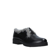 Mocassini Nero Mally