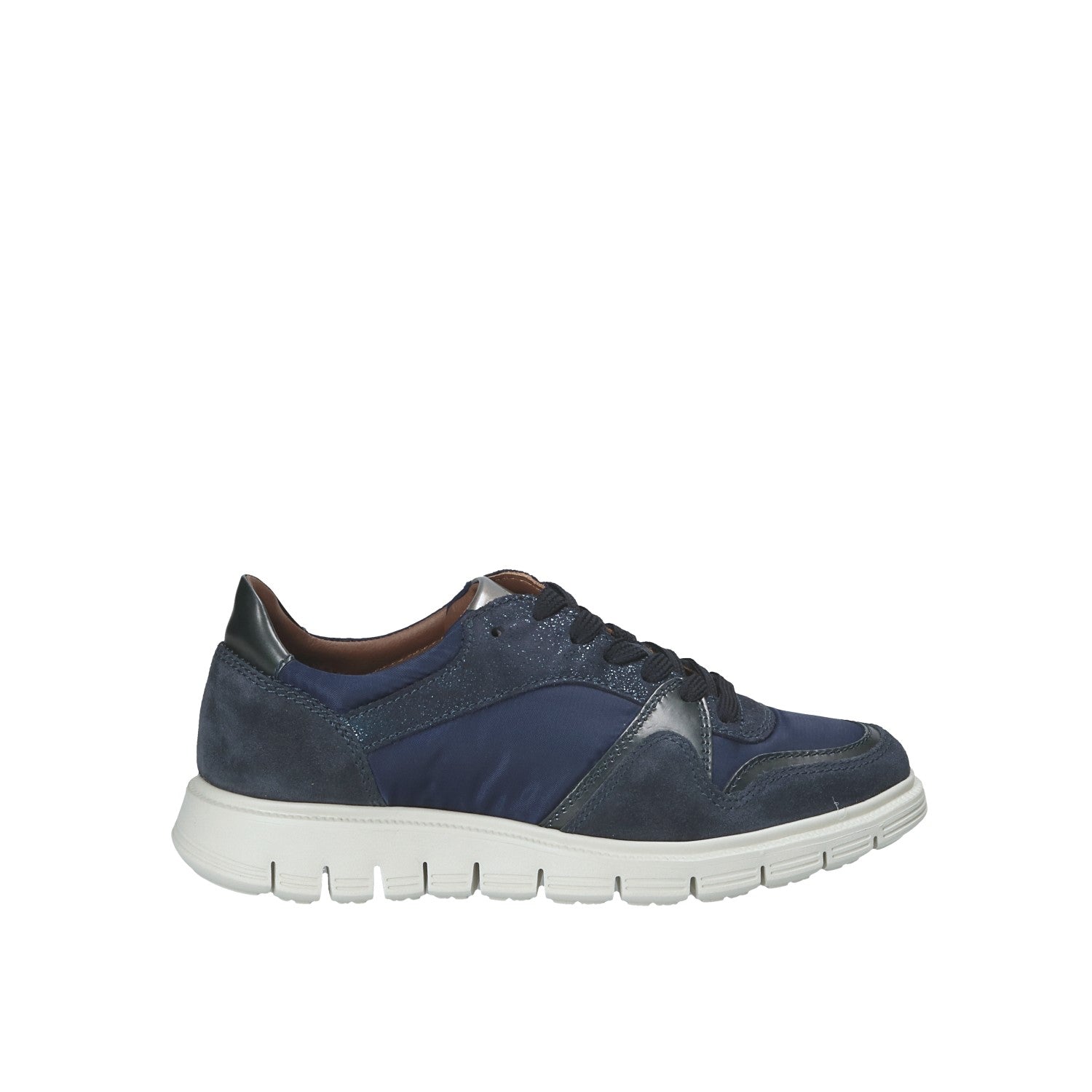 Sneakers Blu Maritan G
