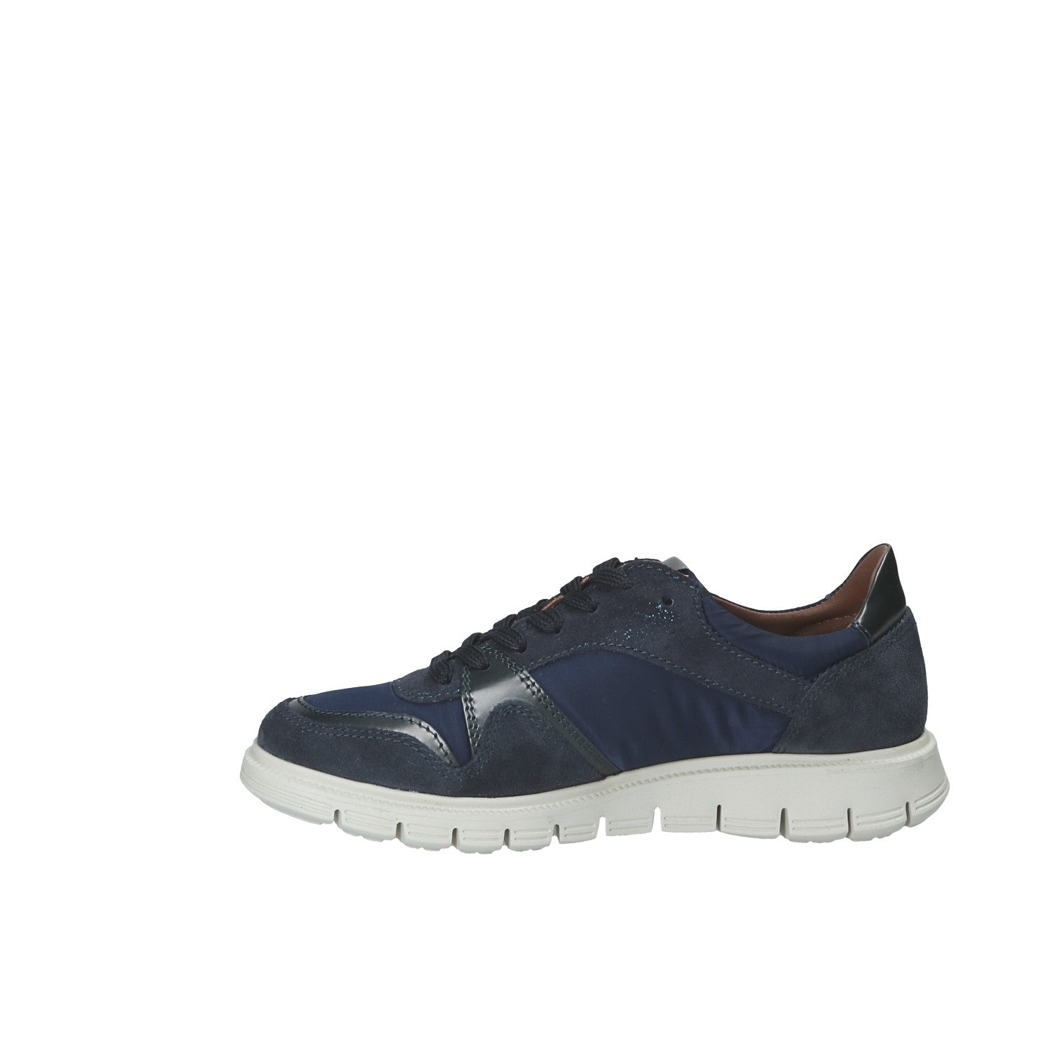 Sneakers Blu Maritan G