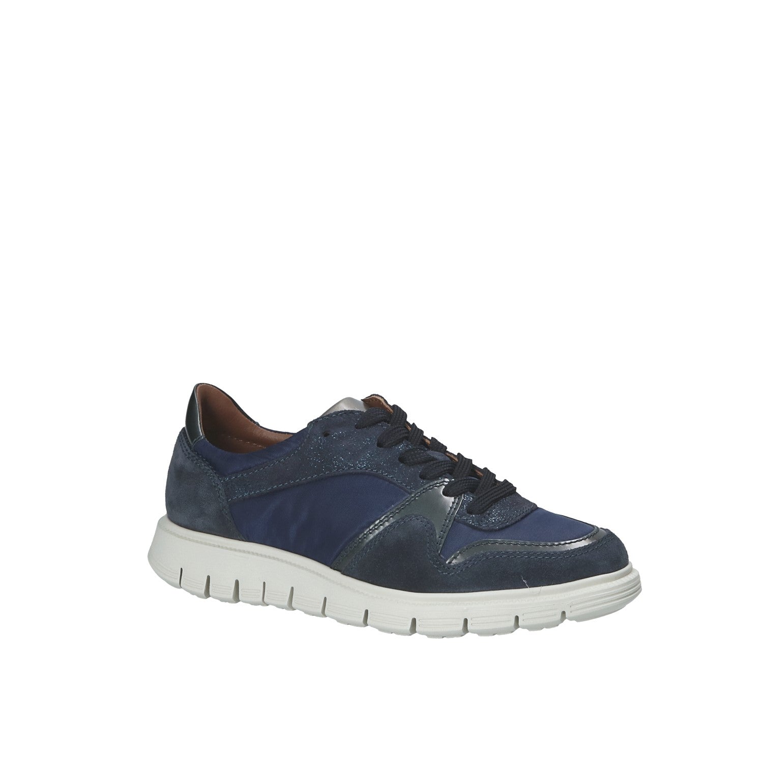 Sneakers Blu Maritan G