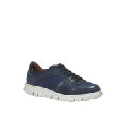 Sneakers Blu Maritan G