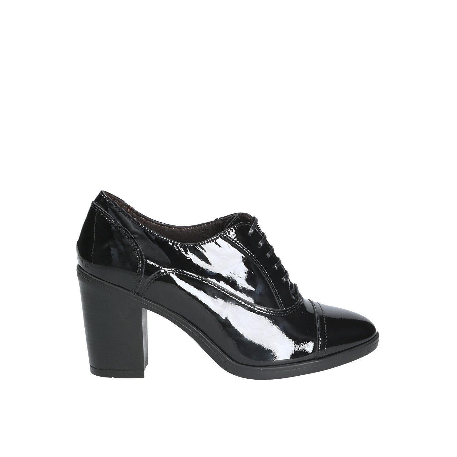 Francesine Nero Ver Maritan G