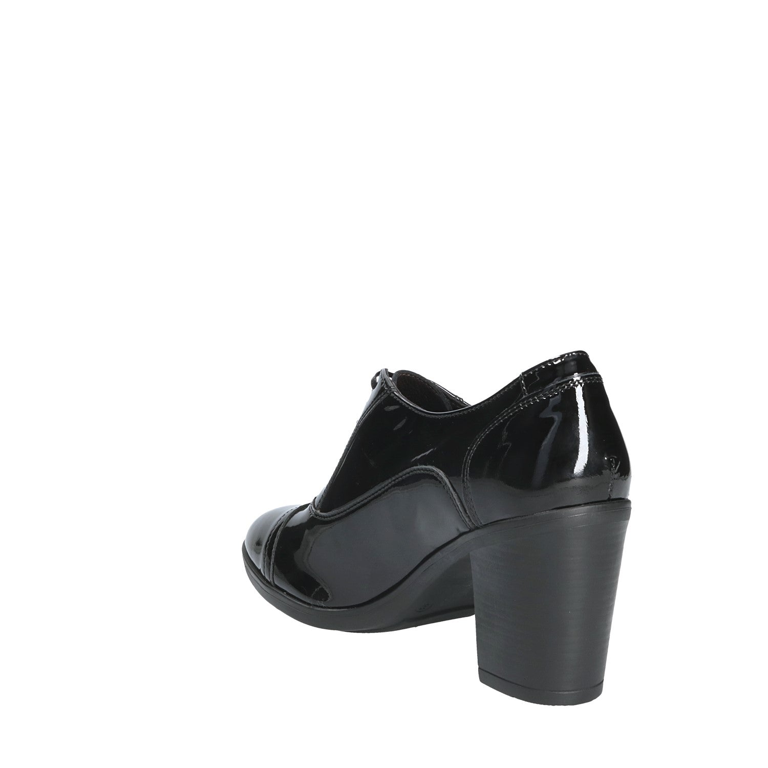 Francesine Nero Ver Maritan G