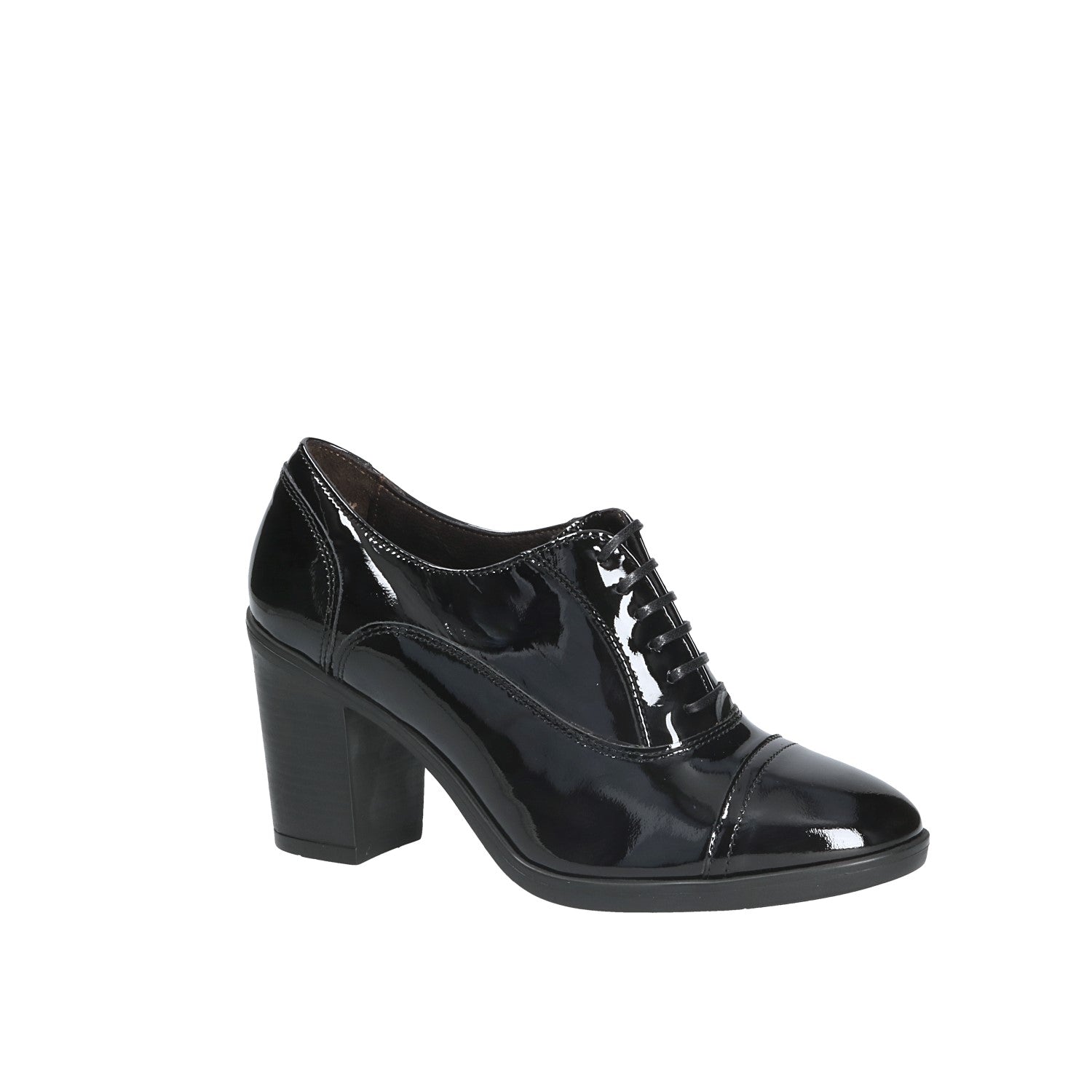 Francesine Nero Ver Maritan G