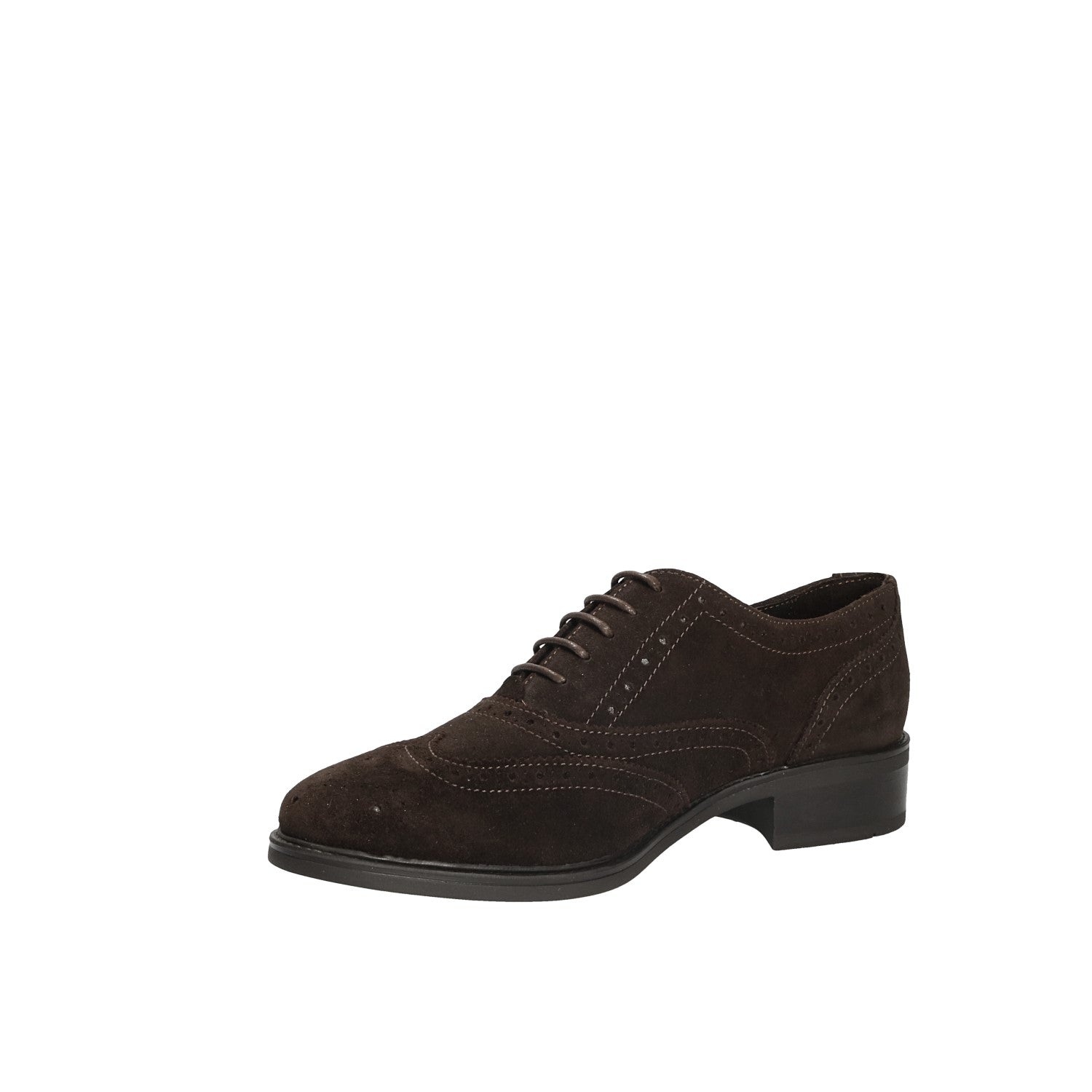 Francesine Marrone Scuro Marco Ferretti