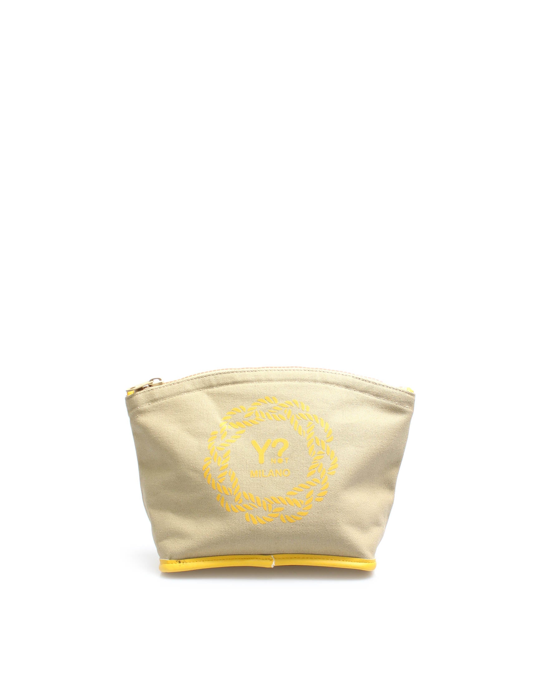 Beauty case Beige Ynot