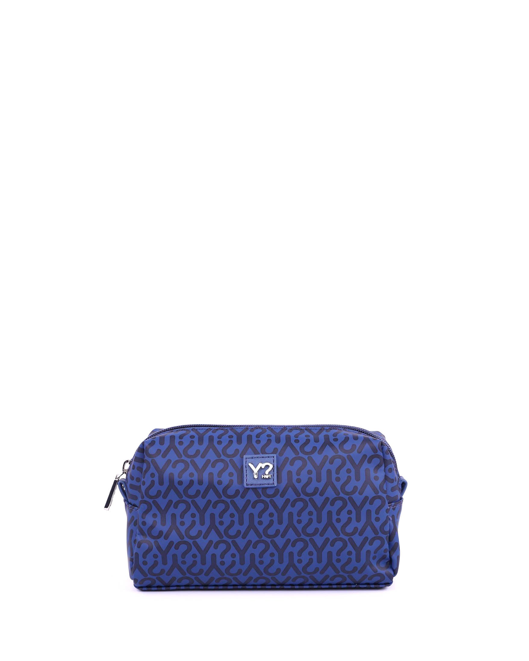 Beauty case Blu Ynot