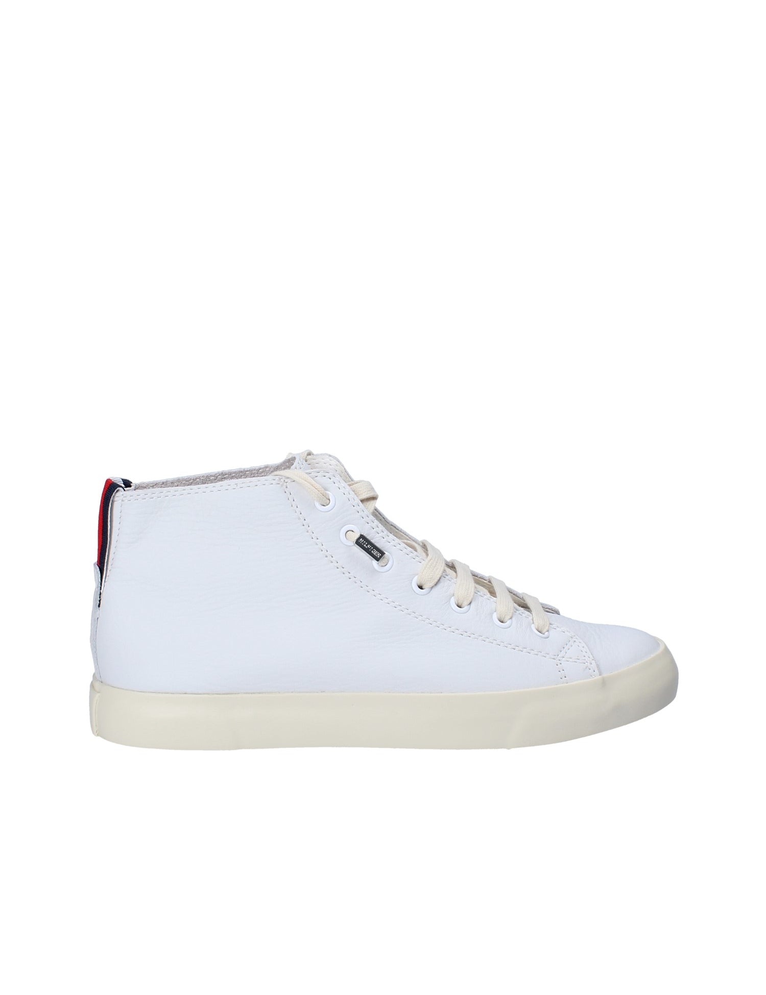 Sneakers Bianco Tommy Hilfiger