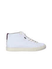 Sneakers Bianco Tommy Hilfiger