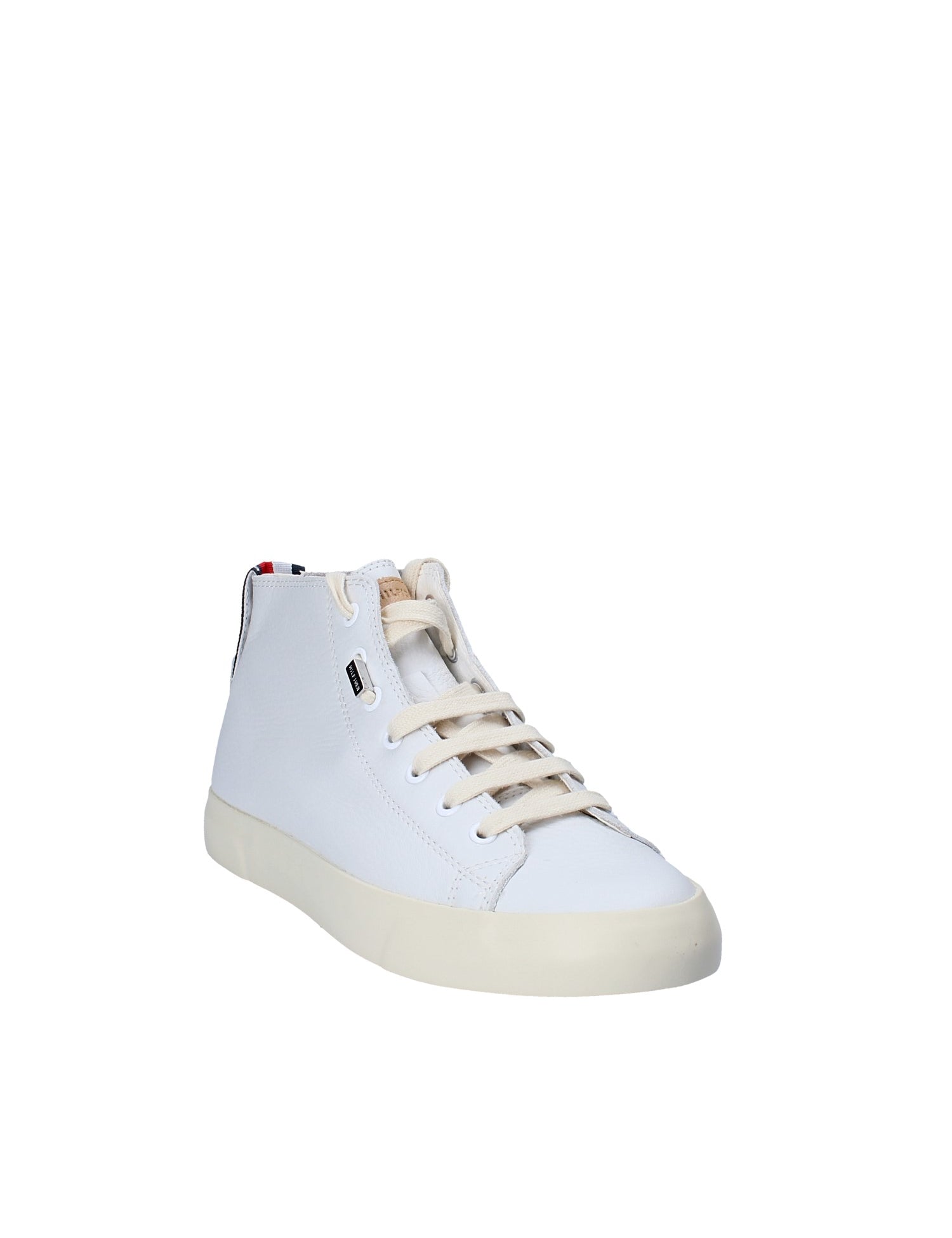 Sneakers Bianco Tommy Hilfiger