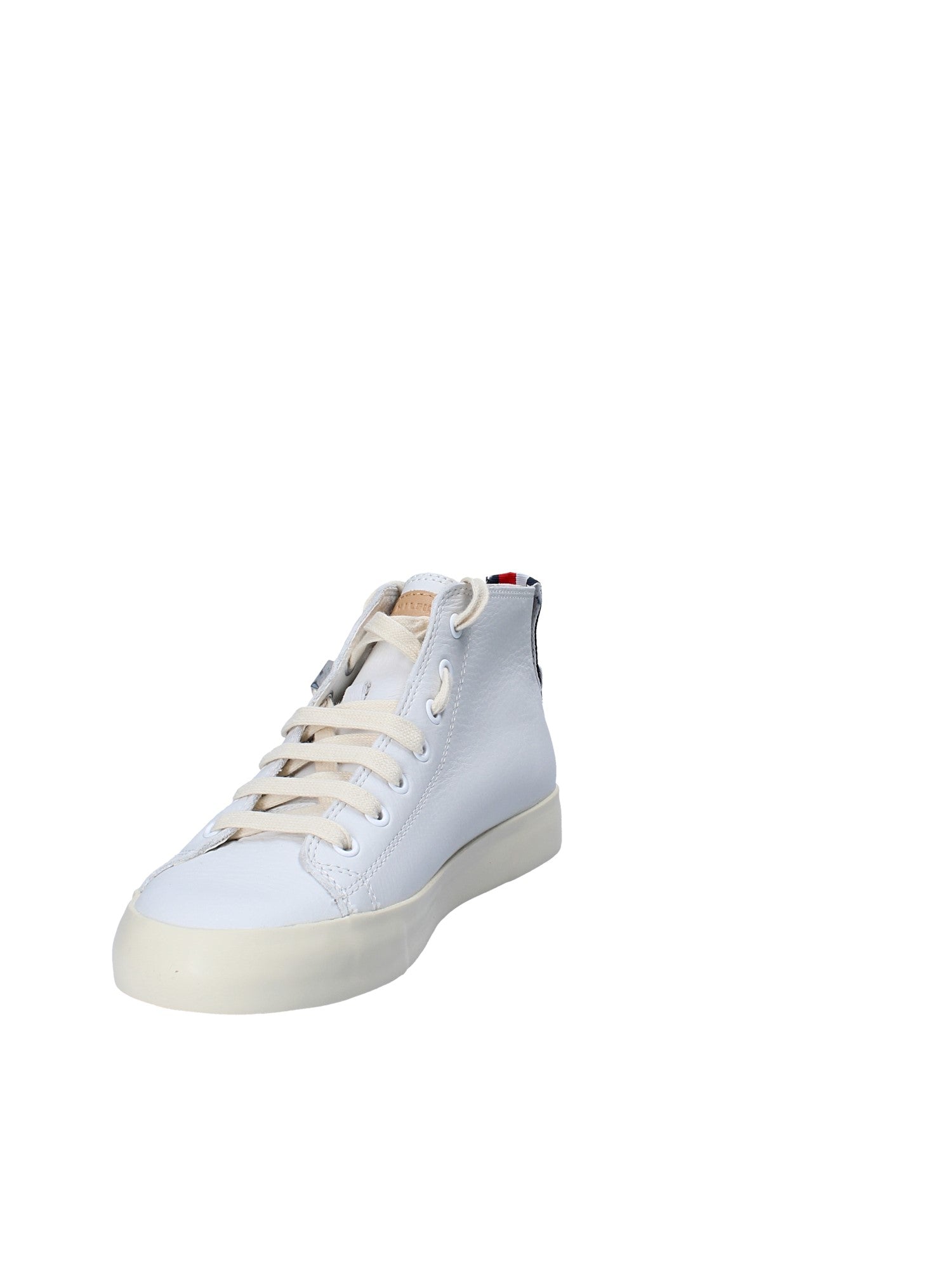 Sneakers Bianco Tommy Hilfiger