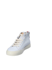 Sneakers Bianco Tommy Hilfiger