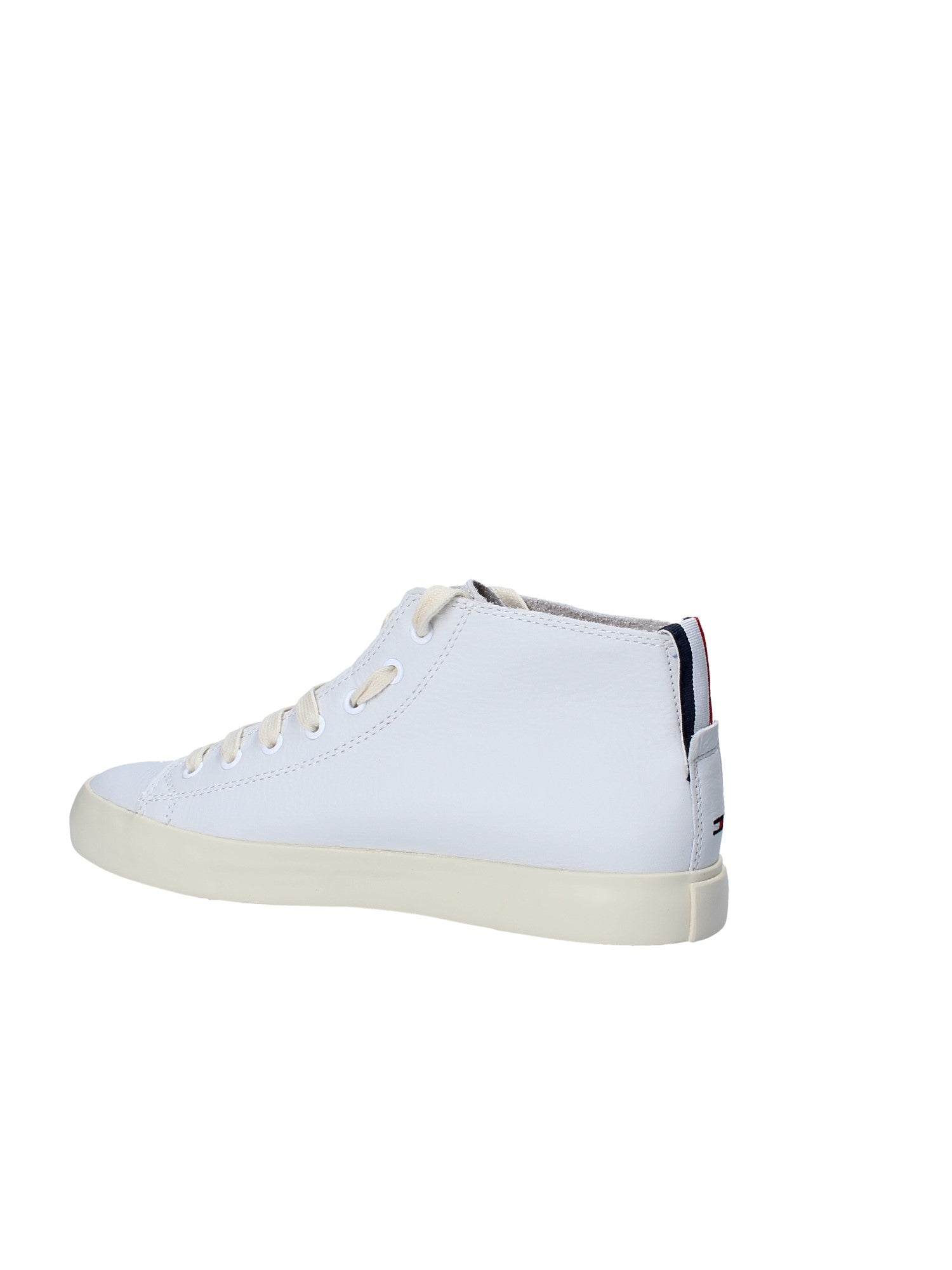 Sneakers Bianco Tommy Hilfiger