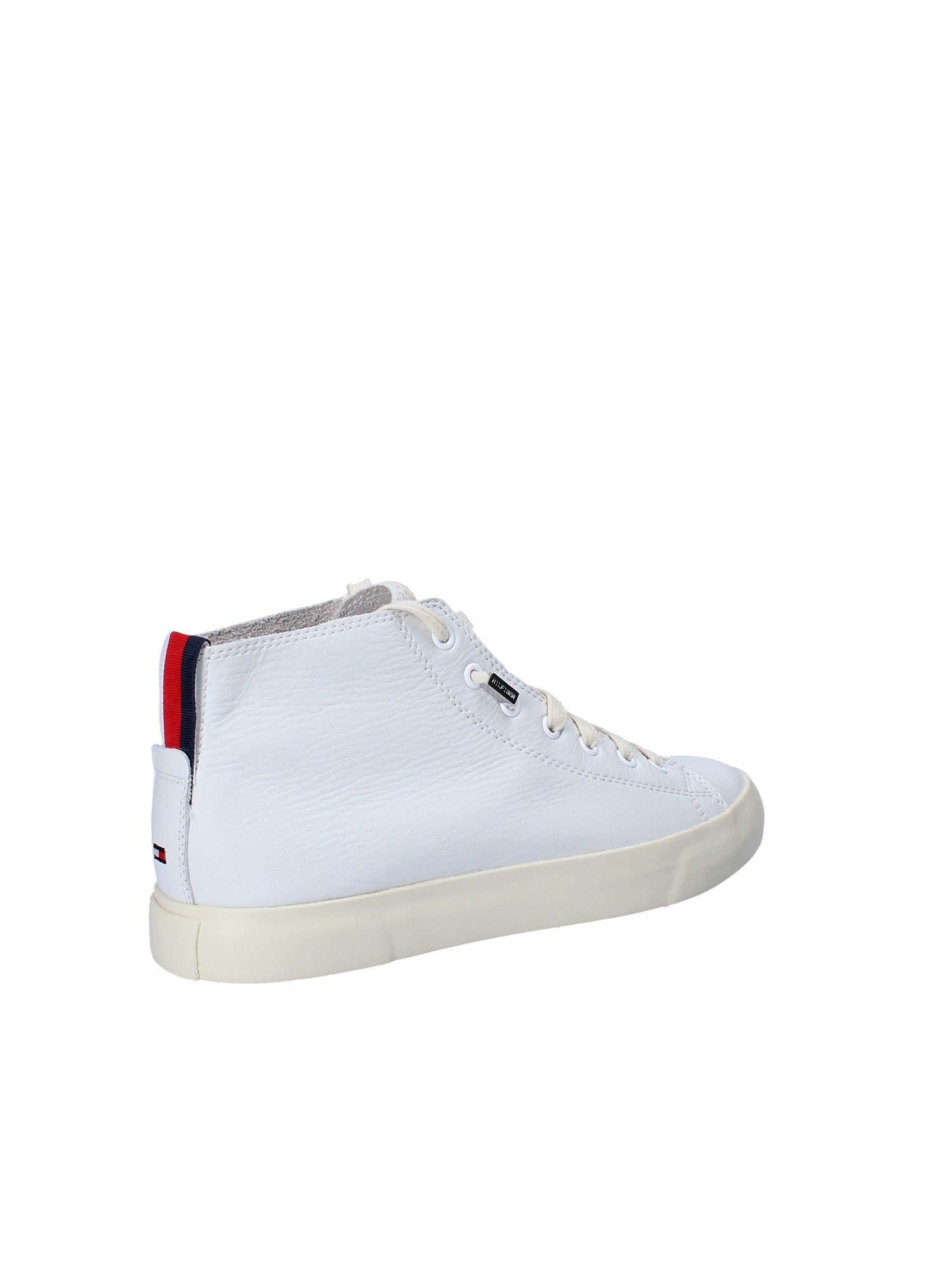 Sneakers Bianco Tommy Hilfiger