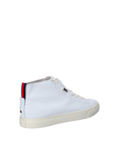 Sneakers Bianco Tommy Hilfiger