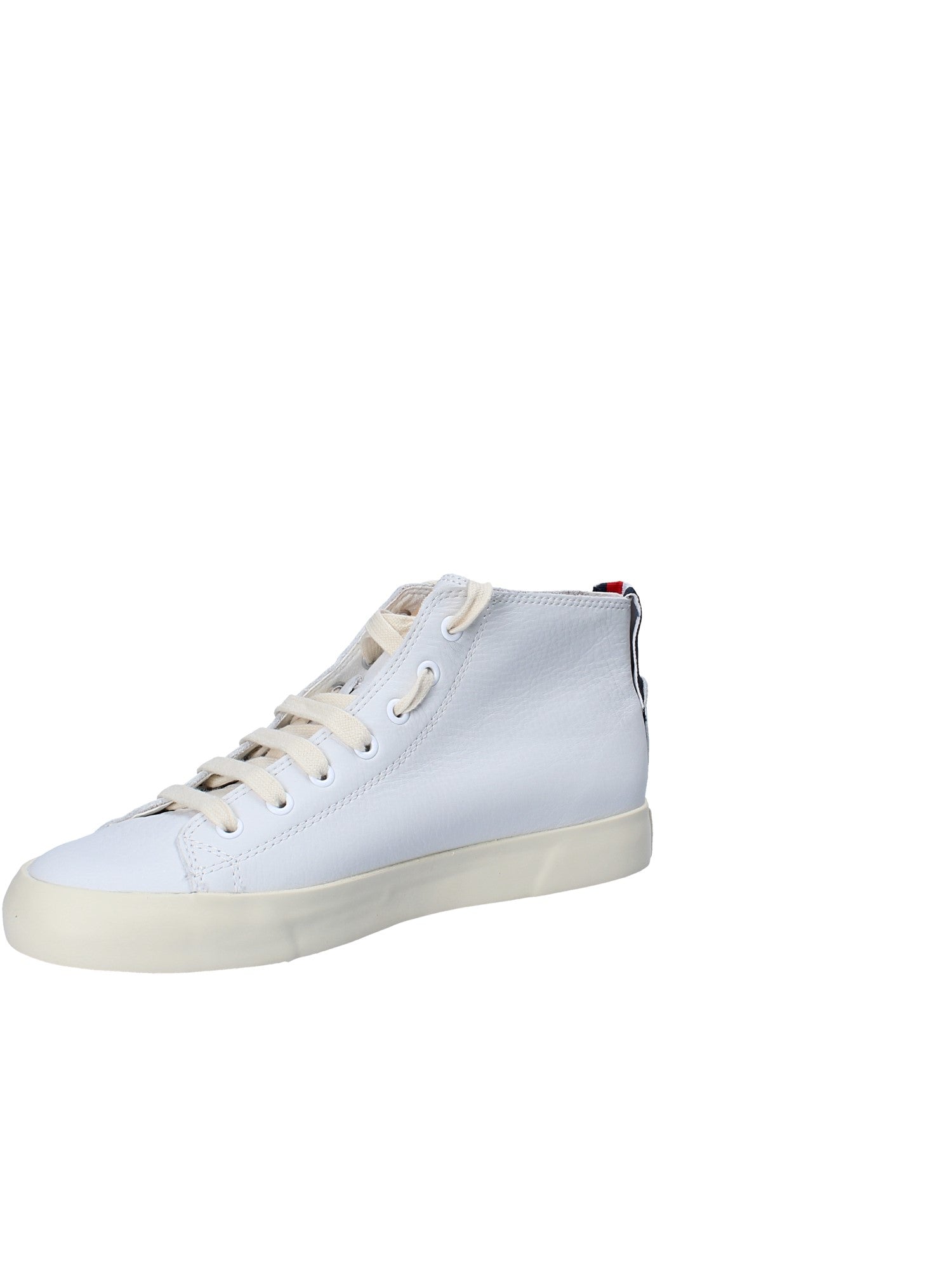 Sneakers Bianco Tommy Hilfiger