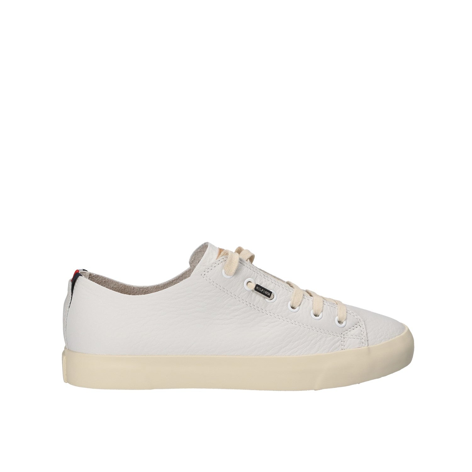 Sneakers Bianco Tommy Hilfiger