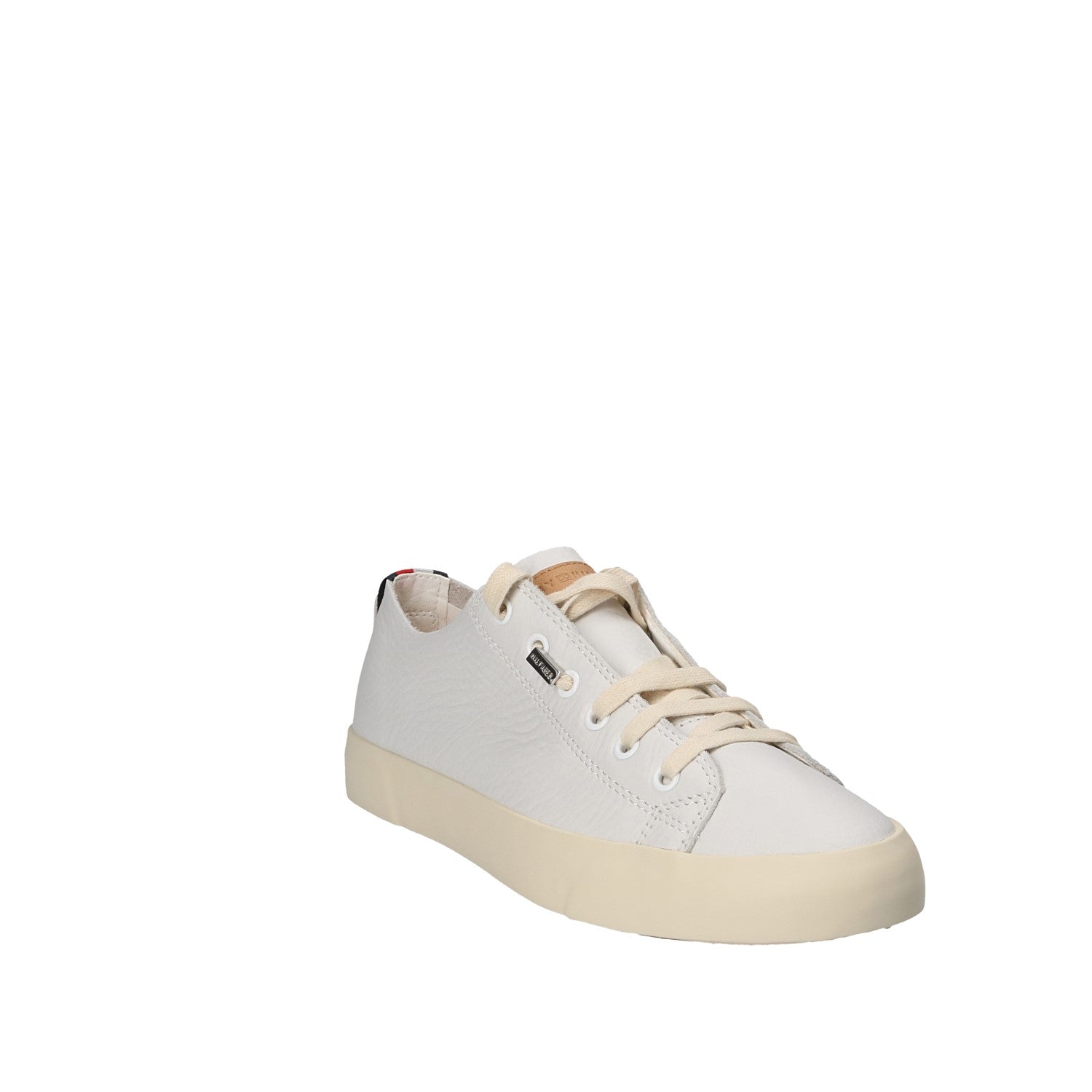 Sneakers Bianco Tommy Hilfiger