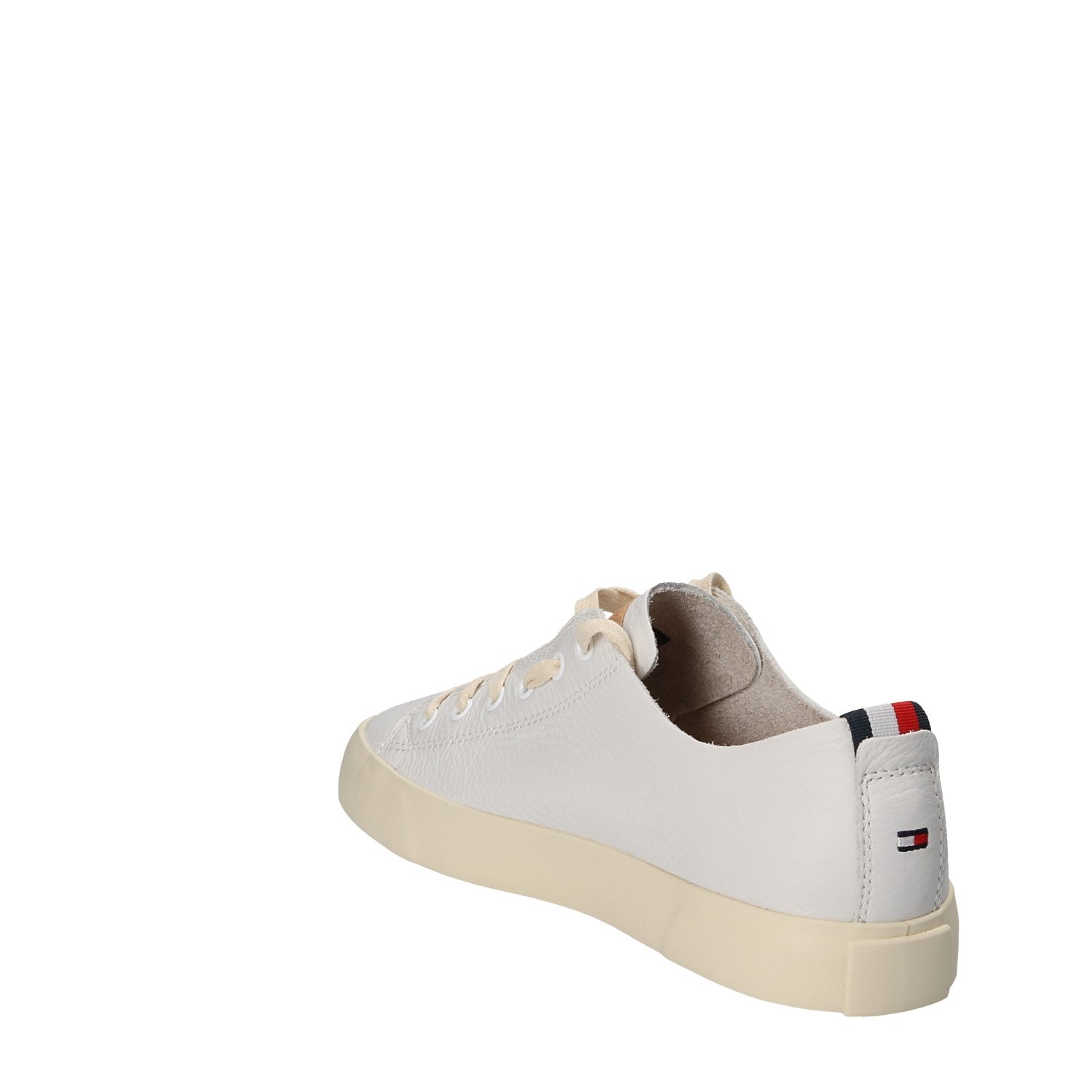 Sneakers Bianco Tommy Hilfiger