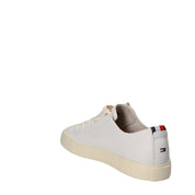 Sneakers Bianco Tommy Hilfiger