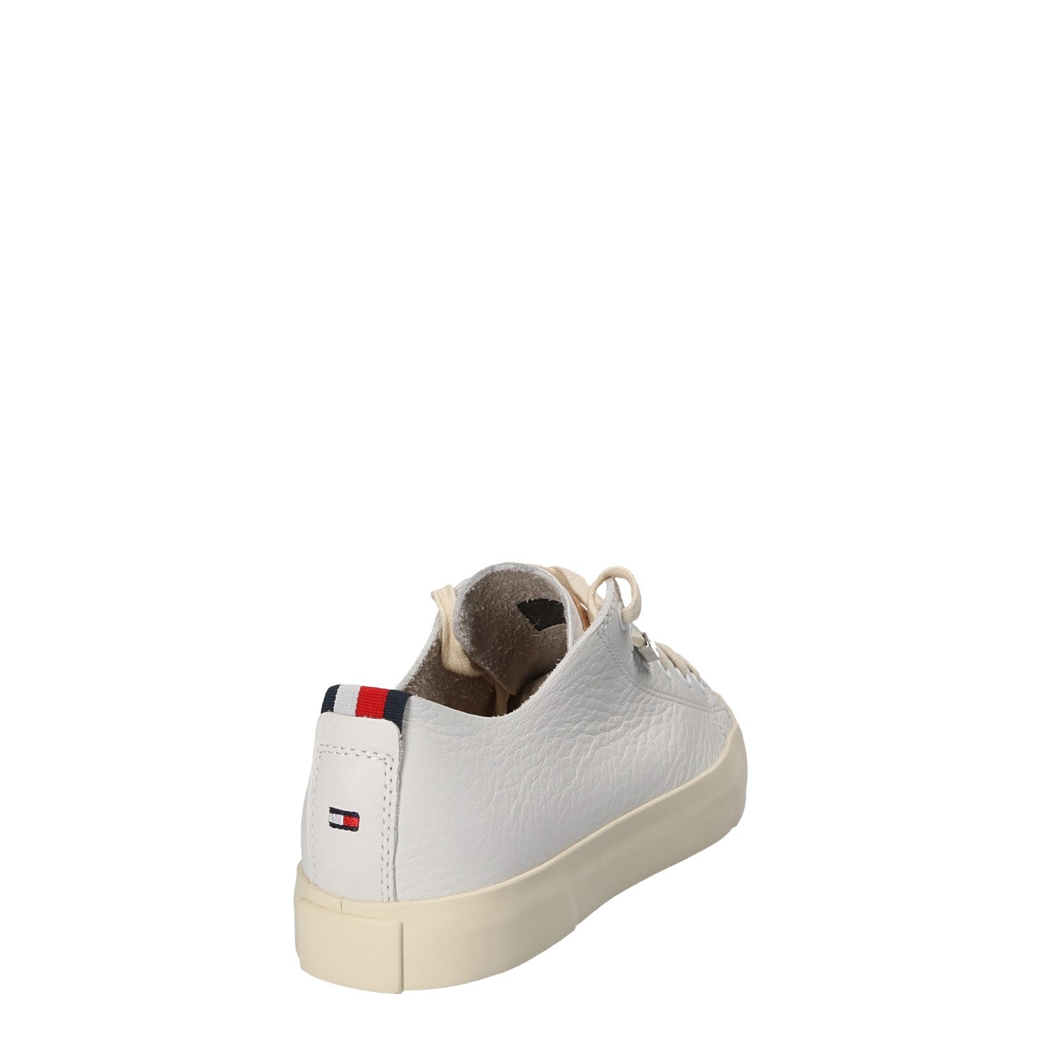 Sneakers Bianco Tommy Hilfiger