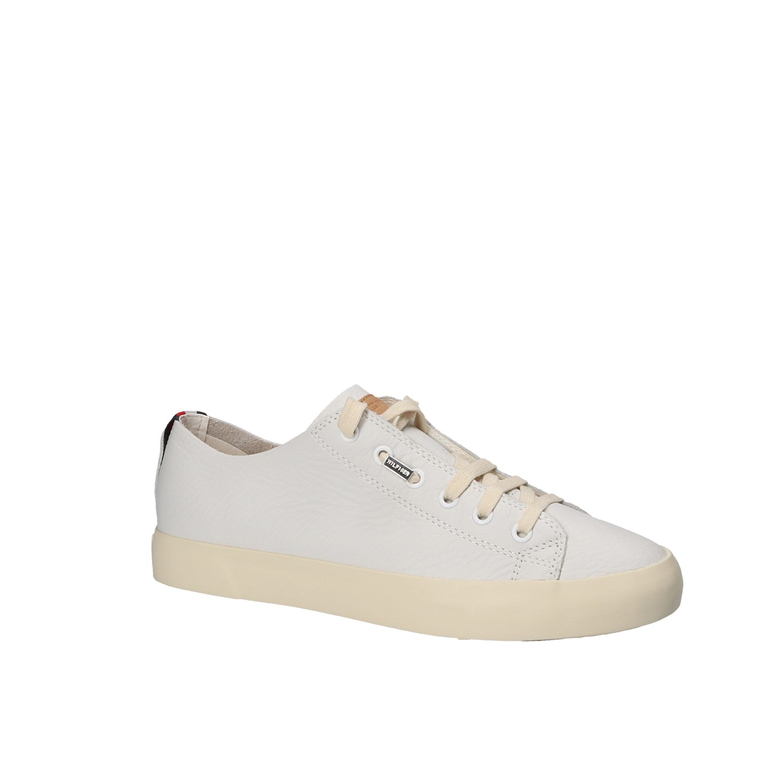 Sneakers Bianco Tommy Hilfiger