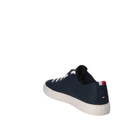 Sneakers Blu Tommy Hilfiger