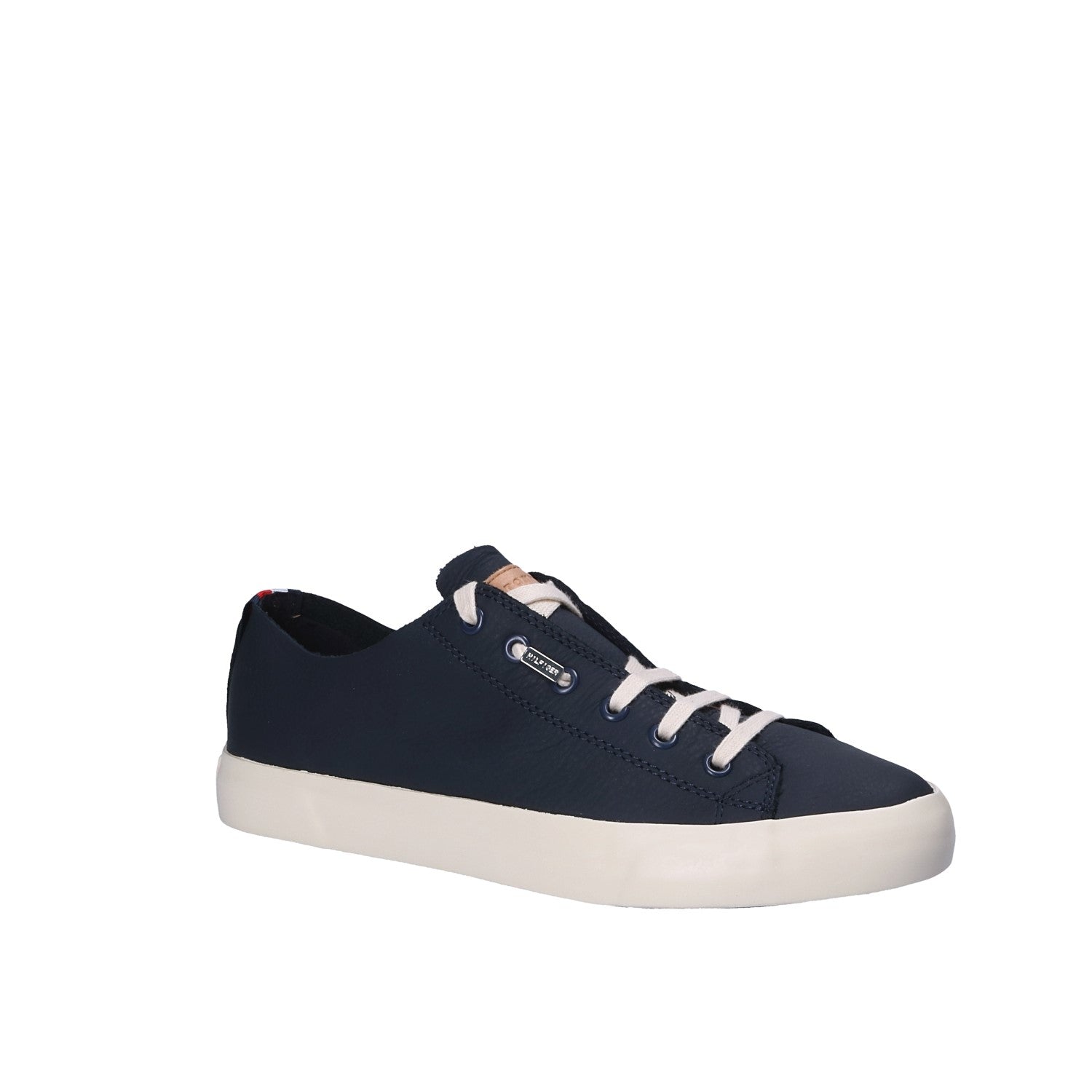 Sneakers Blu Tommy Hilfiger