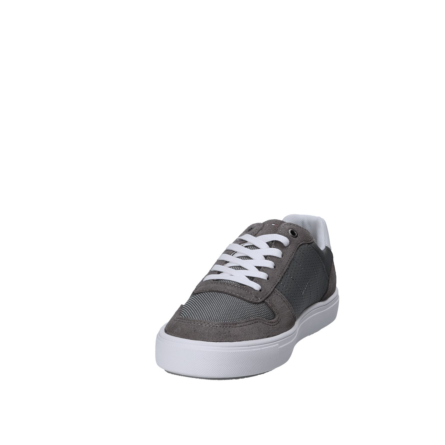 Sneakers Grigio Tommy Hilfiger